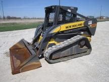 new holland c190 skid steer specs|new holland c190 for sale.